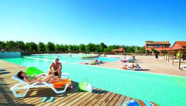 Beach Garden