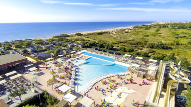Beach Garden