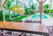 Beach Homes Punta Cana