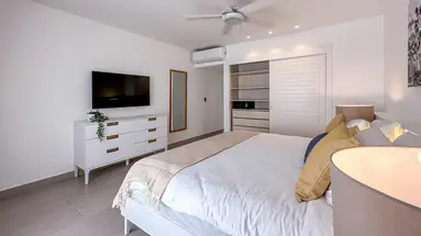 Beach Homes Punta Cana