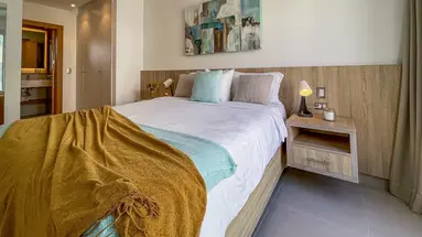 Beach Homes Punta Cana
