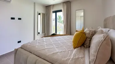 Beach Homes Punta Cana