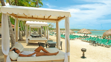 Beach House Playa Dorada