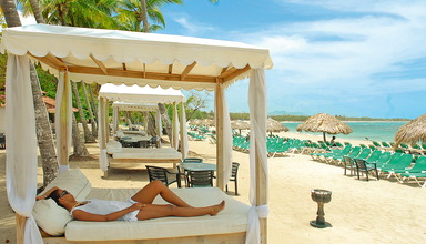 Beach House Playa Dorada