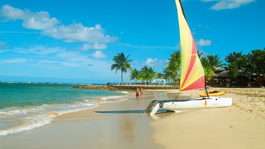 Beach House Playa Dorada