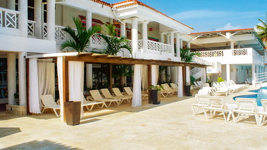 Beach House Playa Dorada