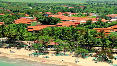 Beach House Playa Dorada