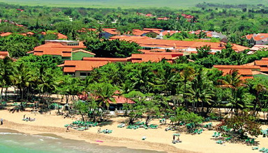 Beach House Playa Dorada