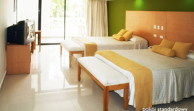 Beach House Playa Dorada