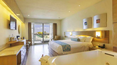 Beach Palace Cancun