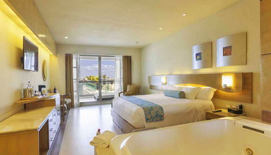 Beach Palace Cancun