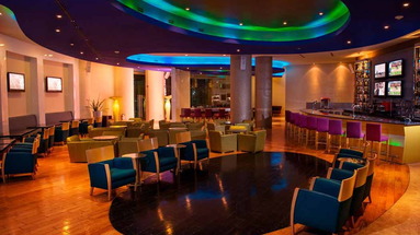 Beach Palace Cancun