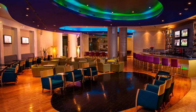 Beach Palace Cancun