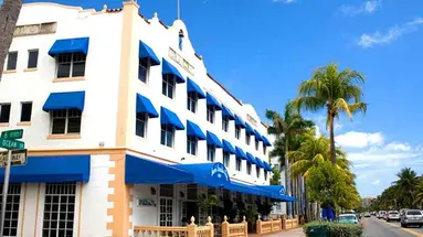 Beach Park