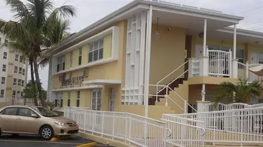 Beach Place