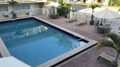 Beach Place