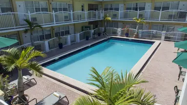 Beach Place