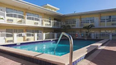 Beach Place