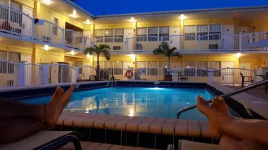Beach Place