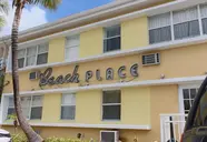 Beach Place
