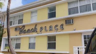 Beach Place