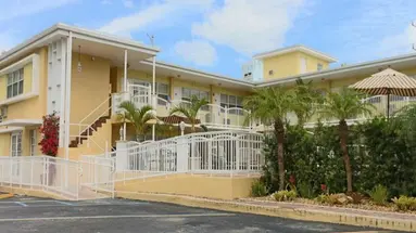 Beach Place
