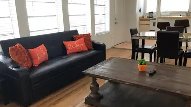 Beach Place