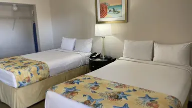 Beach Place