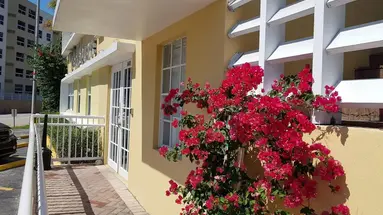 Beach Place