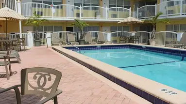 Beach Place