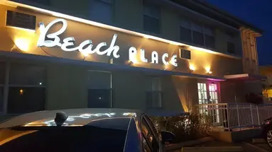 Beach Place