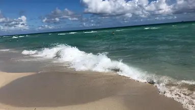 Beach Place