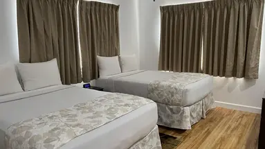 Beach Place