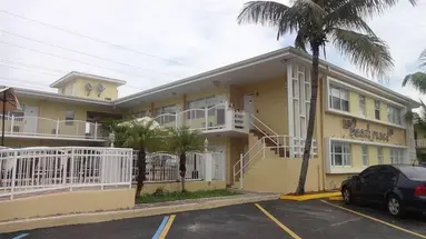 Beach Place