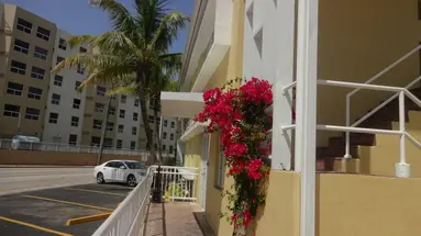 Beach Place