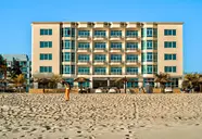 Beach Resort Salalah