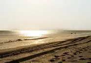 Beach Resort Salalah