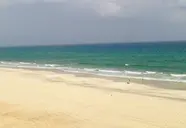 Beach Resort Salalah