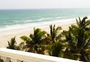 Beach Resort Salalah