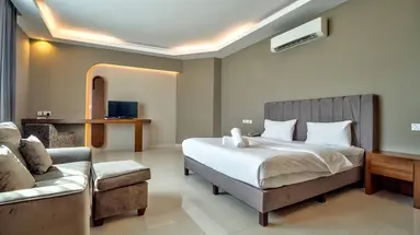 Beach Resort Salalah