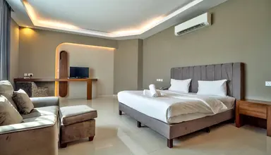 Beach Resort Salalah
