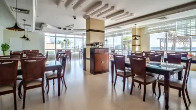 Beach Resort Salalah