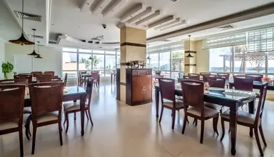 Beach Resort Salalah