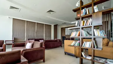 Beach Resort Salalah
