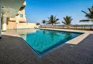 Beach Resort Salalah