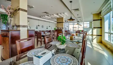 Beach Resort Salalah