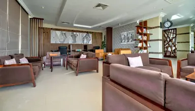 Beach Resort Salalah