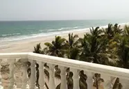 Beach Resort Salalah