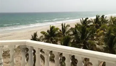Beach Resort Salalah