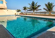 Beach Resort Salalah